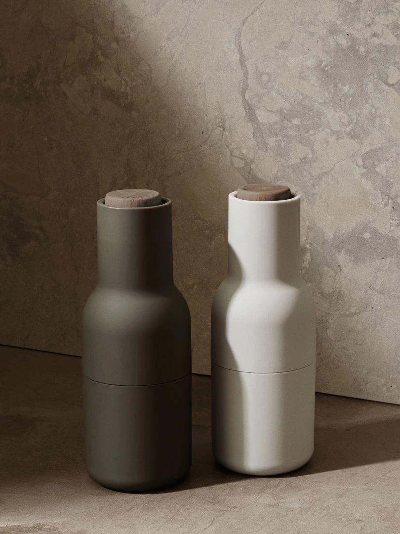 Norm Architects Accessories Bottle Grinder, 2-Piece 17 Norm Architects Accessories Bottle Grinder, 2-Piece