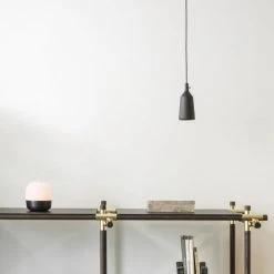 Thomas Chung & Jordan Murphy Lighting Cast Pendant