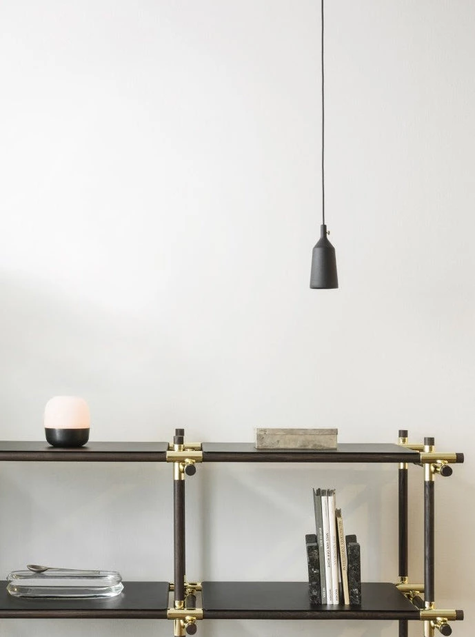 Thomas Chung & Jordan Murphy Lighting Cast Pendant 4 Thomas Chung & Jordan Murphy Lighting Cast Pendant