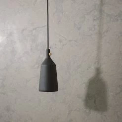 Thomas Chung & Jordan Murphy Lighting Cast Pendant 10 Thomas Chung & Jordan Murphy Lighting Cast Pendant