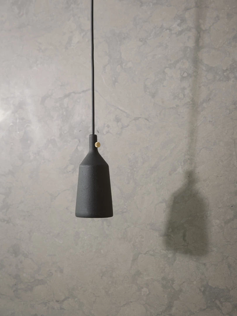 Thomas Chung & Jordan Murphy Lighting Cast Pendant 5 Thomas Chung & Jordan Murphy Lighting Cast Pendant