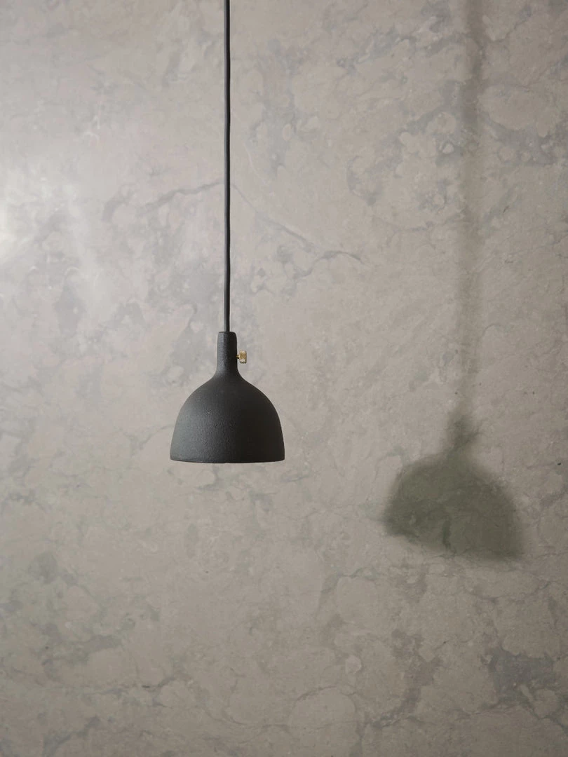 Thomas Chung & Jordan Murphy Lighting Cast Pendant 3 Thomas Chung & Jordan Murphy Lighting Cast Pendant