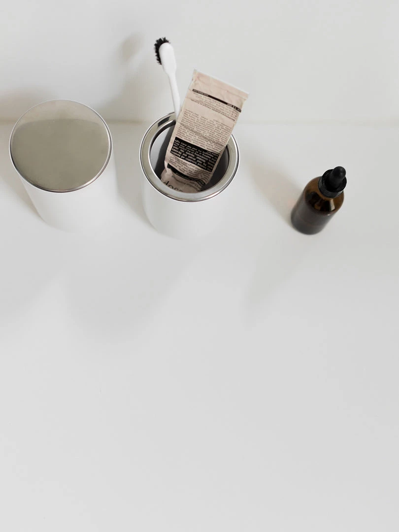 Norm Architects Bath Toothbrush Holder Accessories 7 Norm Architects Bath Toothbrush Holder Accessories