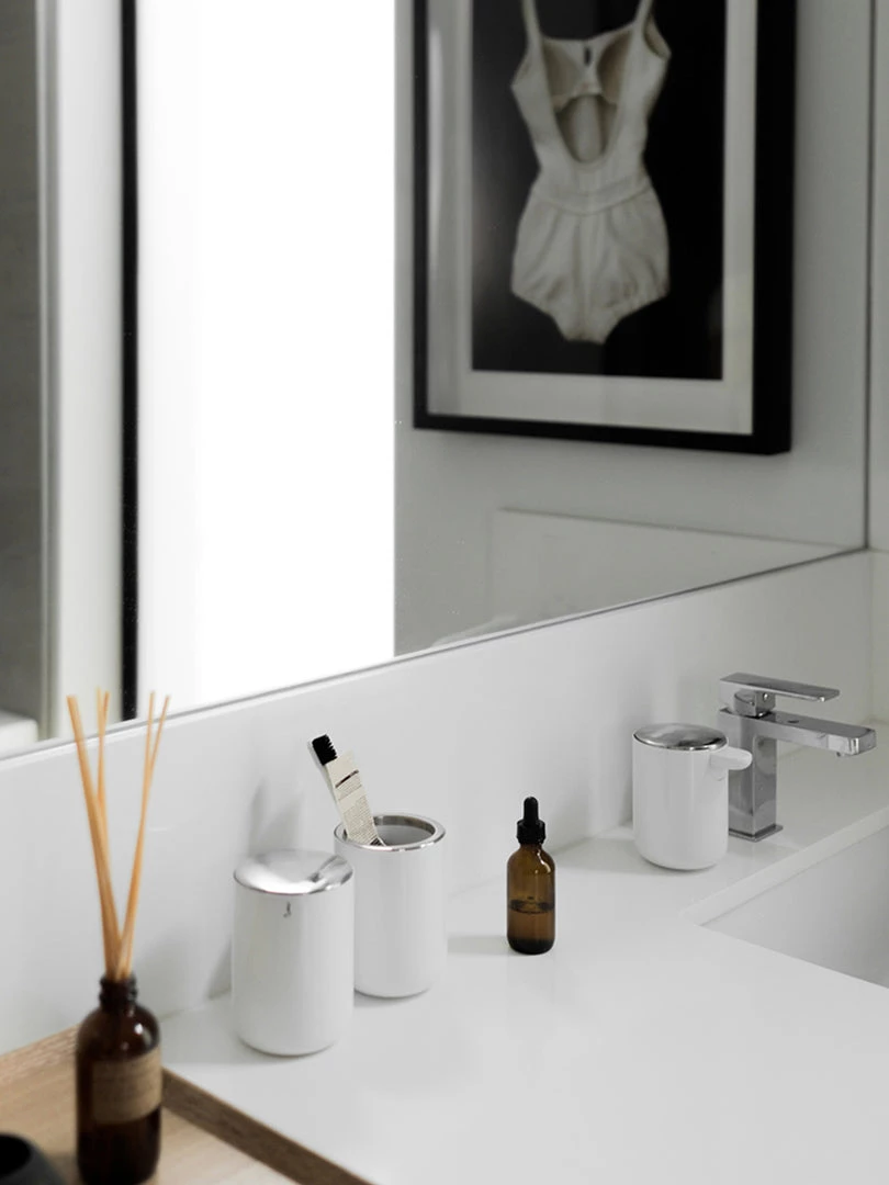 Norm Architects Bath Toothbrush Holder Accessories 8 Norm Architects Bath Toothbrush Holder Accessories
