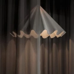 Iskos-Berlin Dancing Pendant Lamp Lighting 10 Iskos-Berlin Dancing Pendant Lamp Lighting