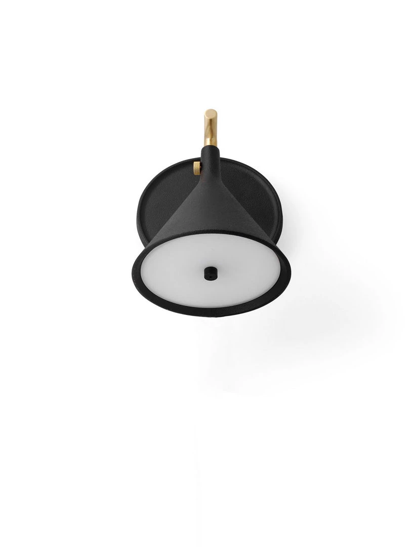 Thomas Chung & Jordan Murphy Cast Sconce Wall Lamp New 16 Thomas Chung & Jordan Murphy Cast Sconce Wall Lamp New