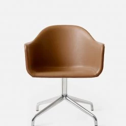 Norm Architects Harbour Arm Chair, Dining Height, Upholstered 96 Norm Architects Harbour Arm Chair, Dining Height, Upholstered