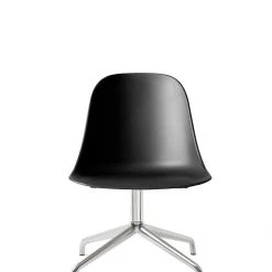 Norm Architects Harbour Side Chair, Dining Height, Hard Shell Furniture 52 Norm Architects Harbour Side Chair, Dining Height, Hard Shell Furniture