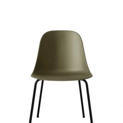 Norm Architects Harbour Side Chair, Dining Height, Hard Shell Furniture 46 Norm Architects Harbour Side Chair, Dining Height, Hard Shell Furniture