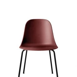 Norm Architects Harbour Side Chair, Dining Height, Hard Shell Furniture 45 Norm Architects Harbour Side Chair, Dining Height, Hard Shell Furniture