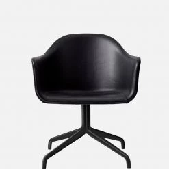 Norm Architects Harbour Arm Chair, Dining Height, Upholstered 97 Norm Architects Harbour Arm Chair, Dining Height, Upholstered