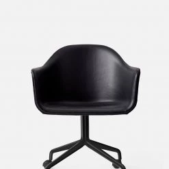 Norm Architects Harbour Arm Chair, Dining Height, Upholstered 99 Norm Architects Harbour Arm Chair, Dining Height, Upholstered