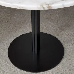 Norm Architects Furniture Harbour Column Table, Rectangular Table Top 49 Norm Architects Furniture Harbour Column Table, Rectangular Table Top