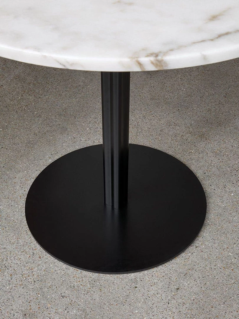 Norm Architects Furniture Harbour Column Table, Rectangular Table Top 7 Norm Architects Furniture Harbour Column Table, Rectangular Table Top