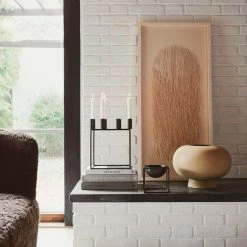 Mogens Lassen Kubus 8