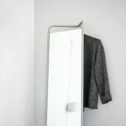 Kaschkasch Cologne KaschKasch Floor Mirror Furniture