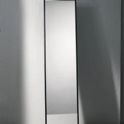 Kaschkasch Cologne KaschKasch Floor Mirror Furniture