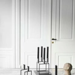 Mogens Lassen Kubus 1