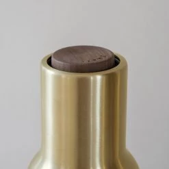 Norm Architects Accessories Bottle Grinder, 2-Piece 46 Norm Architects Accessories Bottle Grinder, 2-Piece