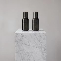 Norm Architects Accessories Bottle Grinder, 2-Piece 45 Norm Architects Accessories Bottle Grinder, 2-Piece