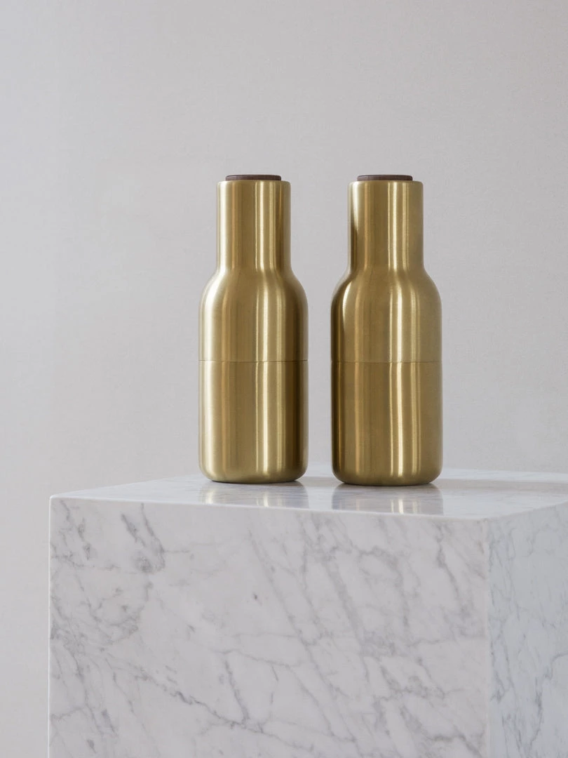 Norm Architects Accessories Bottle Grinder, 2-Piece 14 Norm Architects Accessories Bottle Grinder, 2-Piece