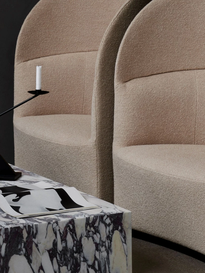 Nick Ross Tearoom, Lounge Chair, High Back W/US Power Outlet New 20 Nick Ross Tearoom, Lounge Chair, High Back W/US Power Outlet New