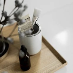 Norm Architects Bath Toothbrush Holder Accessories