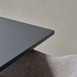 Norm Architects Furniture Harbour Column Table, Rectangular Table Top 48 Norm Architects Furniture Harbour Column Table, Rectangular Table Top