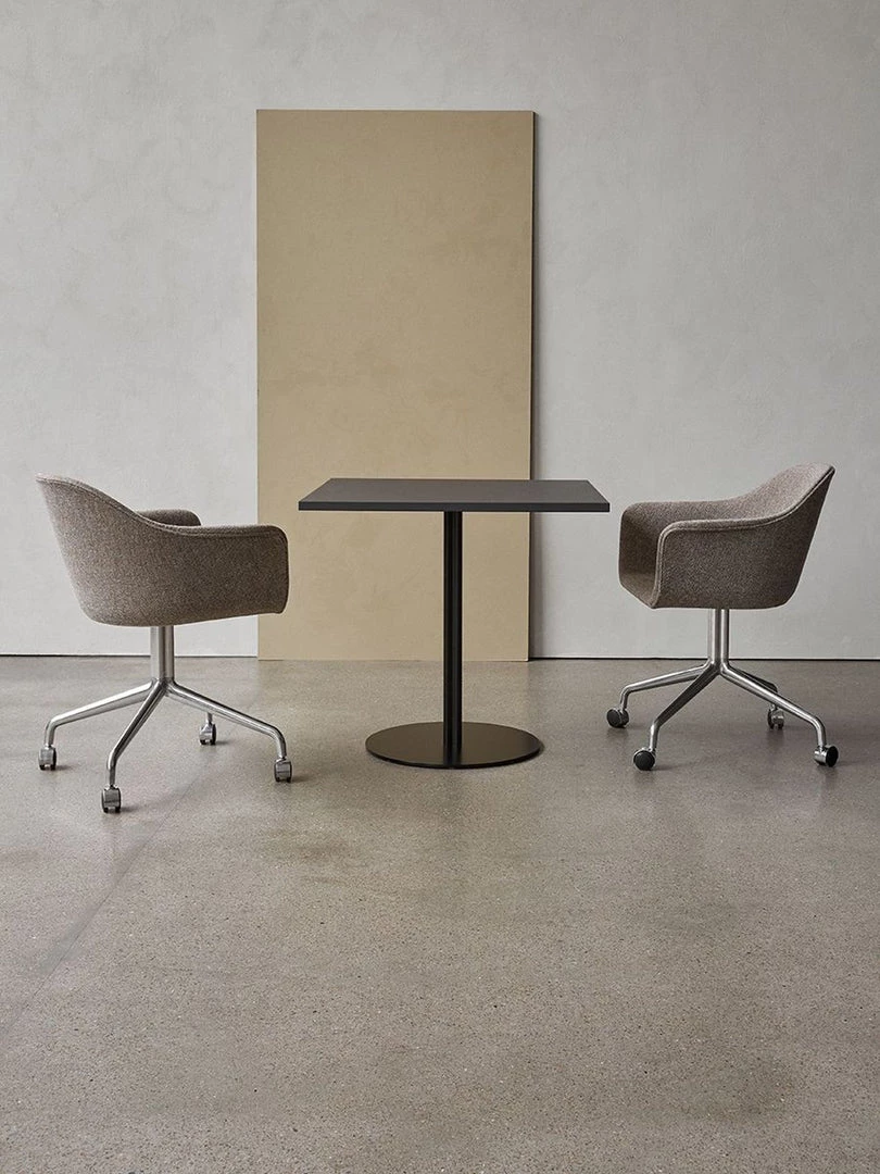 Norm Architects Furniture Harbour Column Table, Rectangular Table Top 19 Norm Architects Furniture Harbour Column Table, Rectangular Table Top