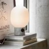 Jonas Wagell JWDA Table Lamp Lighting 1 Jonas Wagell JWDA Table Lamp Lighting