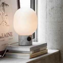 Jonas Wagell JWDA Table Lamp Lighting