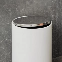 Norm Architects Accessories Bath Pedal Bin