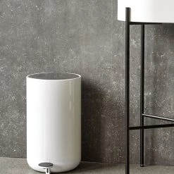 Norm Architects Accessories Bath Pedal Bin