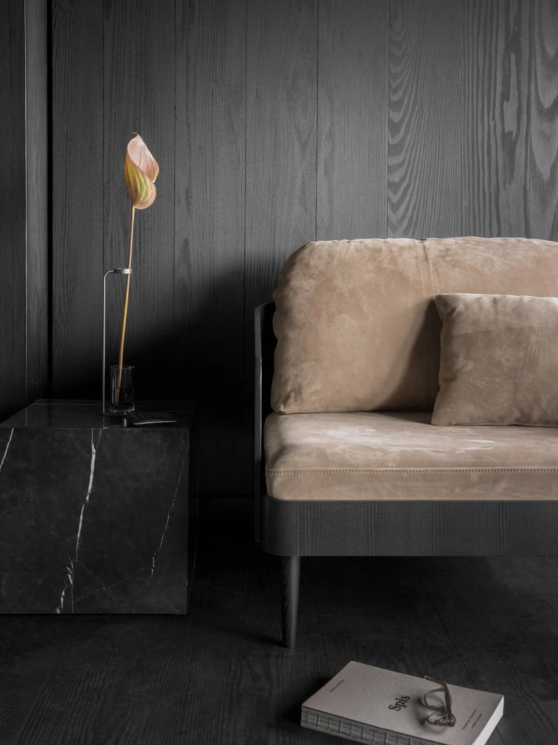 Norm Architects Marble Plinth 17 Norm Architects Marble Plinth