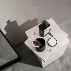 Norm Architects Marble Plinth 91 Norm Architects Marble Plinth