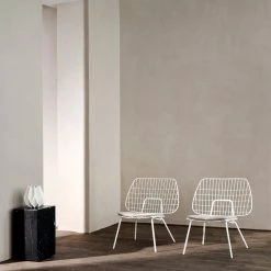 Norm Architects Marble Plinth 93 Norm Architects Marble Plinth