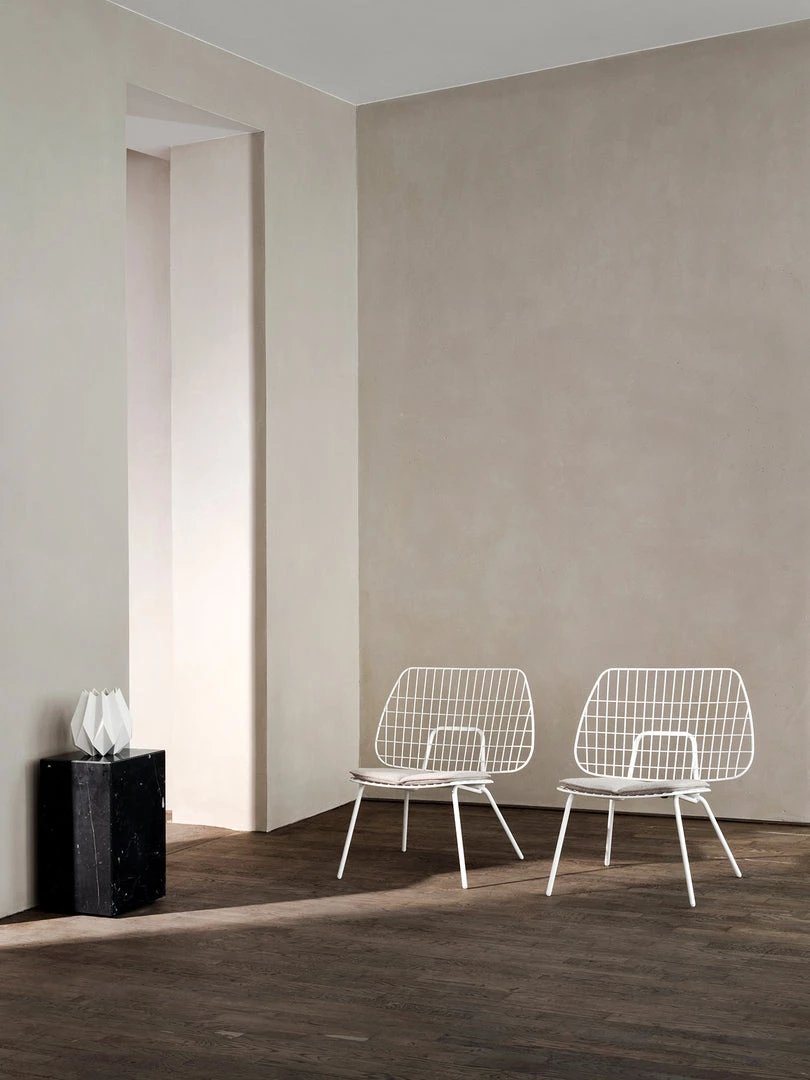 Norm Architects Marble Plinth 38 Norm Architects Marble Plinth