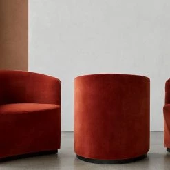 Nick Ross Studio Tearoom Chairs & Sofas 55 Nick Ross Studio Tearoom Chairs & Sofas