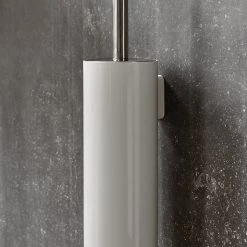 Norm Architects Bath Toilet Brush, Wall
