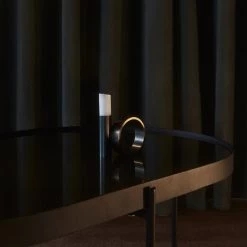 Norm Architects NoNo Table Furniture