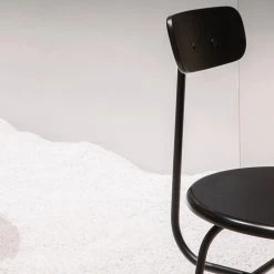 Afteroom Studio Afteroom Chair, Non-Upholstered, Black Furniture 14 Afteroom Studio Afteroom Chair, Non-Upholstered, Black Furniture