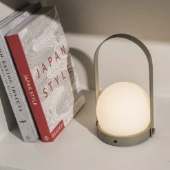 Norm Architects Carrie Portable LED Lamp 29 Norm Architects Carrie Portable LED Lamp