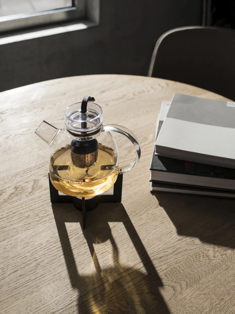 Norm Architects Kettle Glass Teapot Accessories 6 Norm Architects Kettle Glass Teapot Accessories