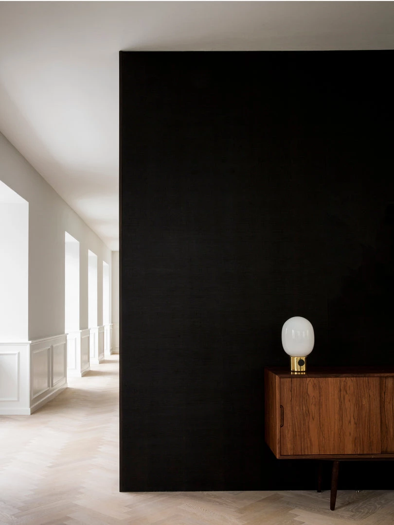 Jonas Wagell JWDA Table Lamp Lighting 5 Jonas Wagell JWDA Table Lamp Lighting