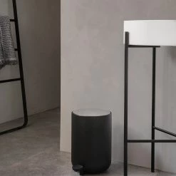 Norm Architects Accessories Bath Pedal Bin