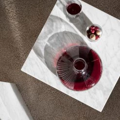 Norm Architects Accessories Wine Breather Carafe, Deluxe