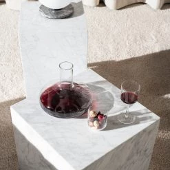 Norm Architects Accessories Wine Breather Carafe, Deluxe