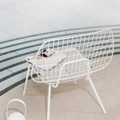 Furniture Studio WM String Lounge Chair