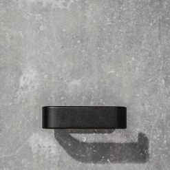 Norm Architects Accessories Bath Toilet Roll Holder