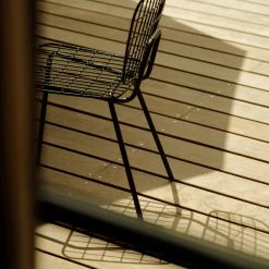 Studio WM String Dining Chair Furniture